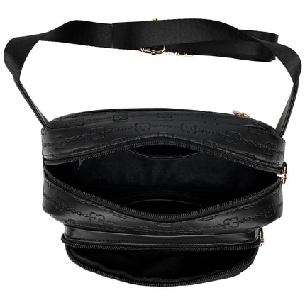 Eleganza 1.6L Crossbody Bag