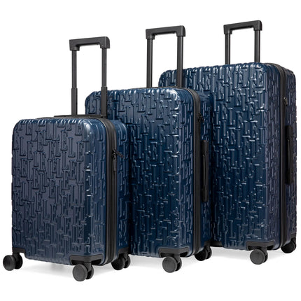 Wayfarer Monogram Luggage Set