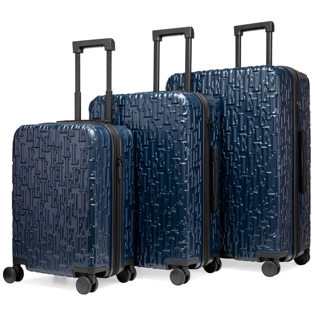 Wayfarer Monogram Luggage Set