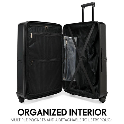 Roamer Expedition Luggage Set
