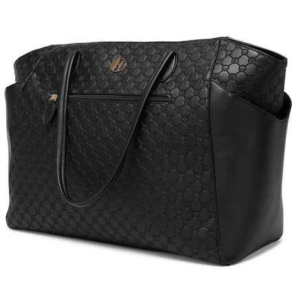 Compass 32L Weekender Tote Bag