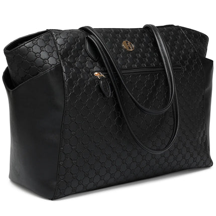 Compass 32L Weekender Tote Bag
