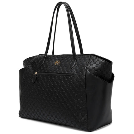 Compass 32L Weekender Tote Bag
