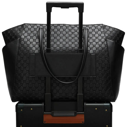 Compass Backpack, Weekender & Crossbody Set