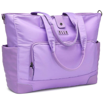 Voyage 25L Weekender Tote Bag
