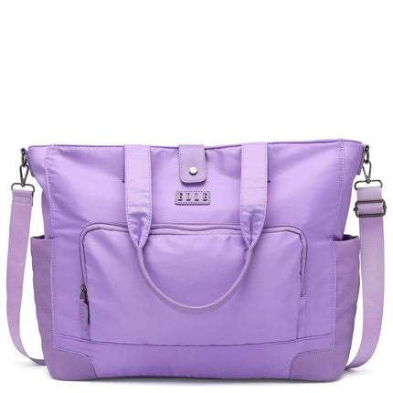 Voyage 25L Weekender Tote Bag