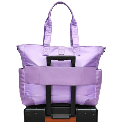 Voyage Backpack & Weekender Set