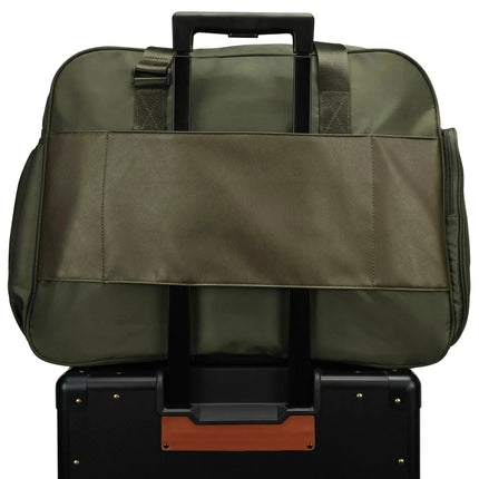 Wayfarer Backpack & Duffel Set