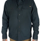Vintage Black / S