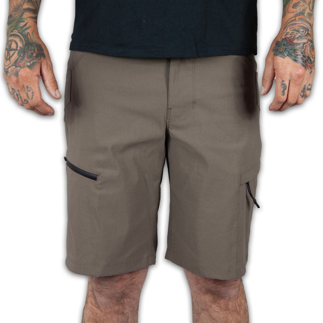 Field Short - Deadwood