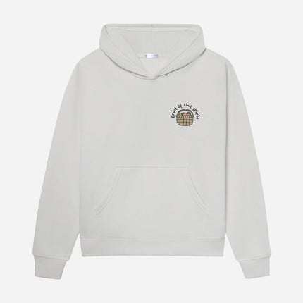 Fruit of the Spirit Giving Basket Unisex Hoodie