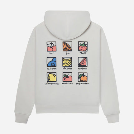 Fruit of the Spirit Giving Basket Unisex Hoodie