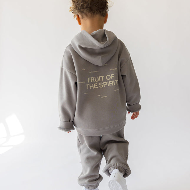 Fruit of the Spirit Kids Hoodie