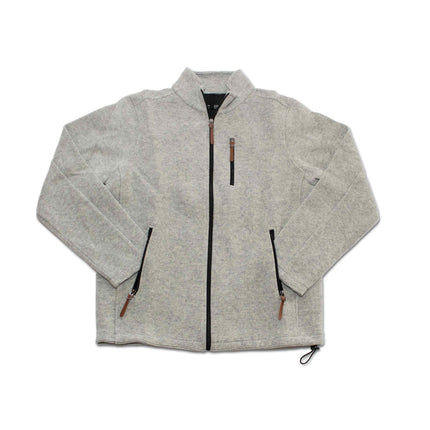 Windstopper Jacket - Natural