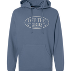 Storm Blue / M