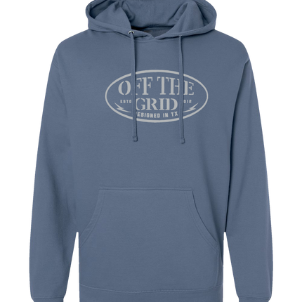 Grunge Hoodie