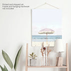 Print - unframed / 8x10 inches
