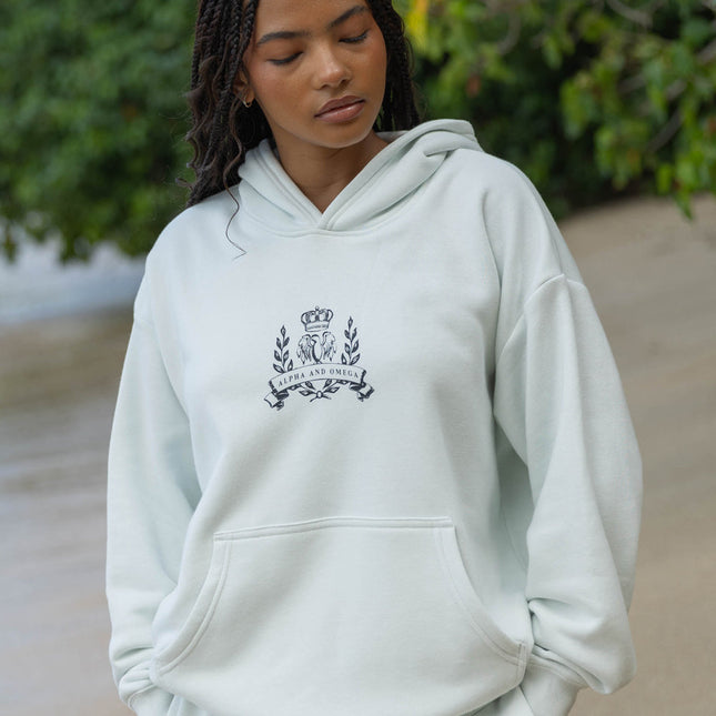 God First Unisex Hoodie