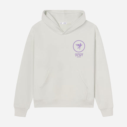 God's Plan Racing Unisex Hoodie
