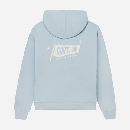 God's Plan Unisex Hoodie