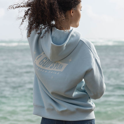 God's Plan Unisex Hoodie