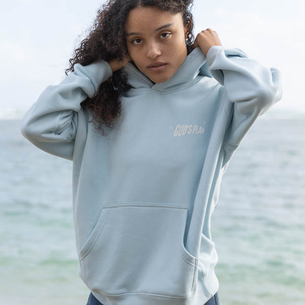 God's Plan Unisex Hoodie