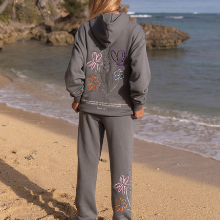 God's Still Working Unisex Hoodie