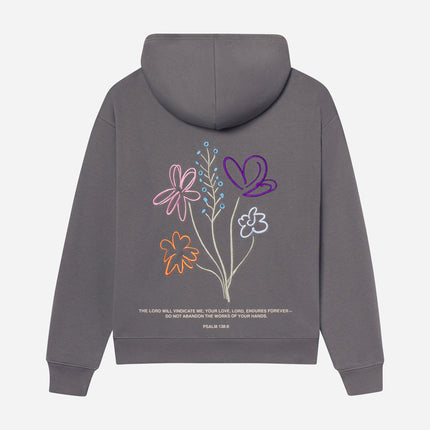 God's Still Working Unisex Hoodie