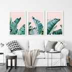 White Frame - no mat / 8x10 inches