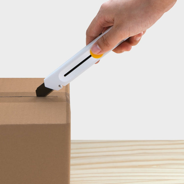 Box Cutter