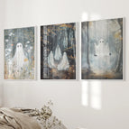 White Frame - no mat / 8x10 inches