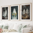 Print - unframed / 8x10 inches
