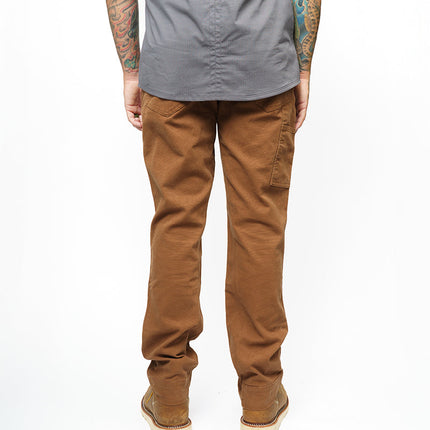Hardened Double Knee Pant - TOB