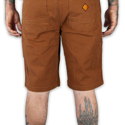 Havok Shorts 12" - TOB