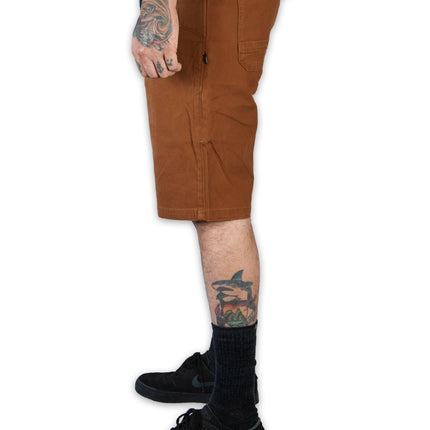 Havok Shorts 12" - TOB