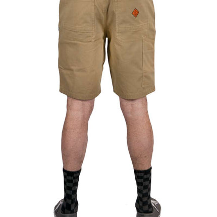 Havok Shorts 10" - Coyote