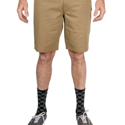 Havok Shorts 10" - Coyote