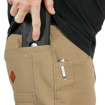Havok Shorts 12" - Coyote