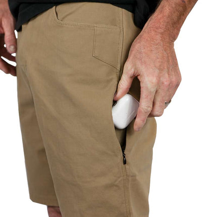Havok Shorts 12" - Coyote