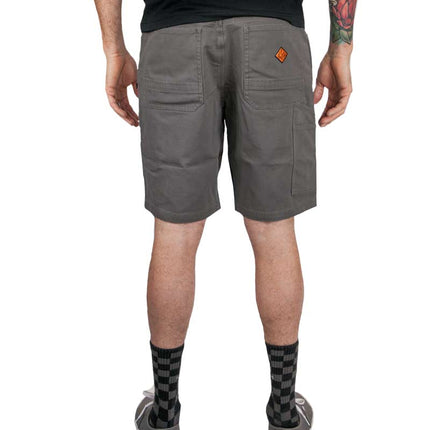 Havok Shorts 10" - Pavement