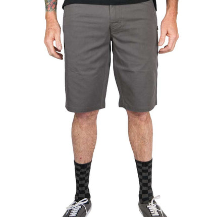 Havok Shorts 12" - Pavement