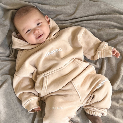 Heaven Kids Hoodie