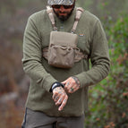 Dark Olive / S