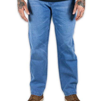 Hideout Denim Standard Fit - Vintage Wash