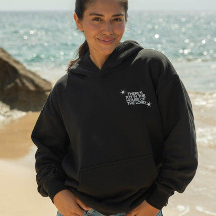 House of the Lord Unisex Hoodie
