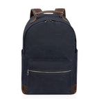 Black w/Black Ripstop