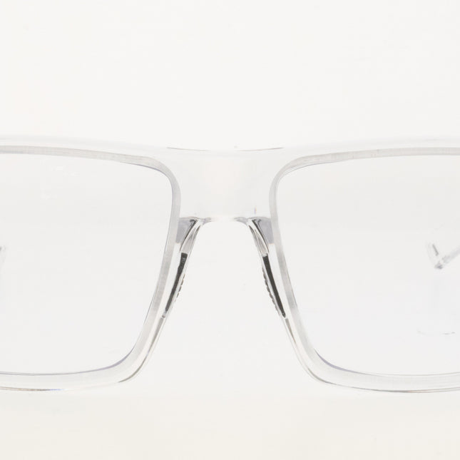 The Basic Z87+ Clear/Clear ** Restock Mid April **