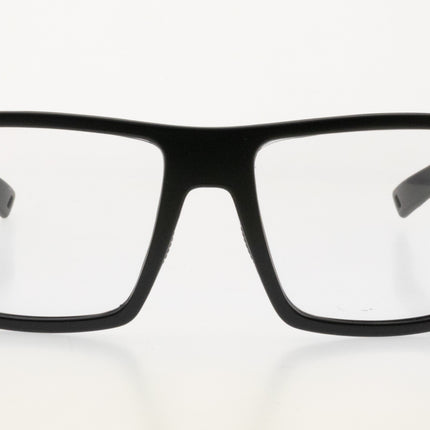 The Basic Z87+ Matte Black/Clear. **Restock Mid April**
