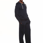 XX-Large / Navy Blue
