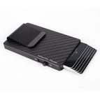 Carbon Fiber Edition